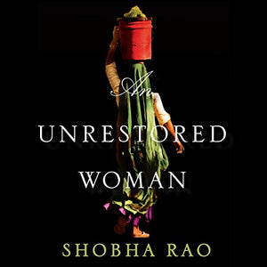 Unrestored Woman /T