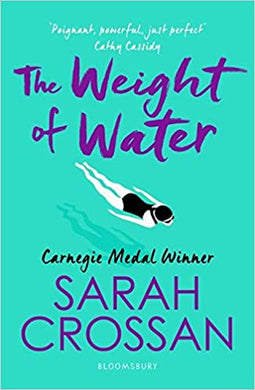 The Weight Of Water - BookMarket