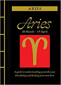 Zodiac: Aries