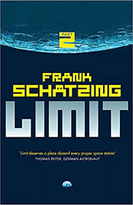 Limit: Part 2 - BookMarket