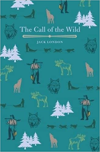 The Call of The Wild / Unabridged