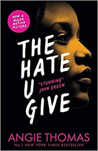 The Hate U Give