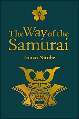 Way Of Samurai - BookMarket