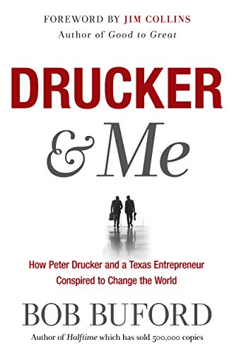Drucker & Me Itpe