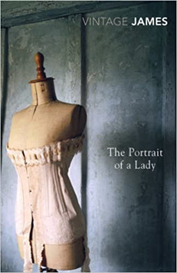Portrait Of Lady - BookMarket