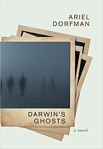 Darwin'S Ghosts /P