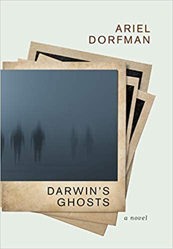 Darwin'S Ghosts /P