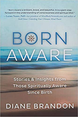 Born Aware: Stories & Insights /T - BookMarket