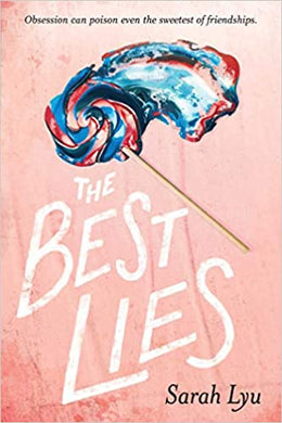 The Best Lies - BookMarket