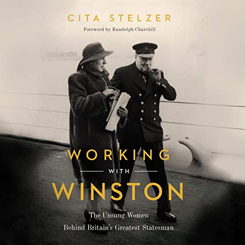 Working With Winston /H