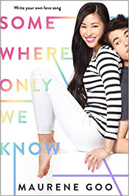 Somewhere Only We Know - BookMarket