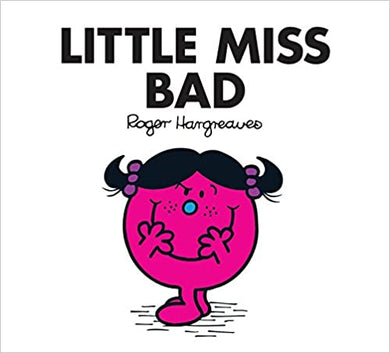 Little Miss Bad - BookMarket