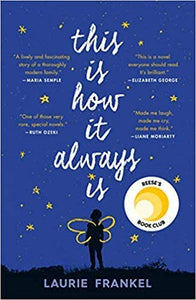 This Is How It Always Is /P - BookMarket