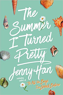 The Summer I Turned Pretty - BookMarket