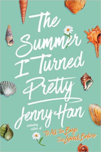 The Summer I Turned Pretty - BookMarket
