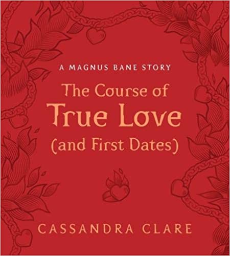 The Course Of True Love (and first dates) - BookMarket