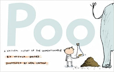 Poo /P - BookMarket