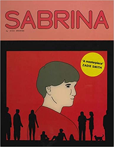 Sabrina Hardcover