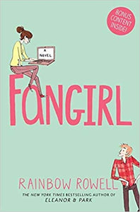 Fangirl / Paperback