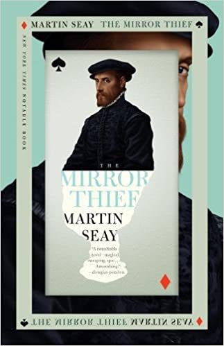 The Mirror Thief