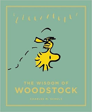 Peanuts: Wisdom Of Woodstock /H* - BookMarket