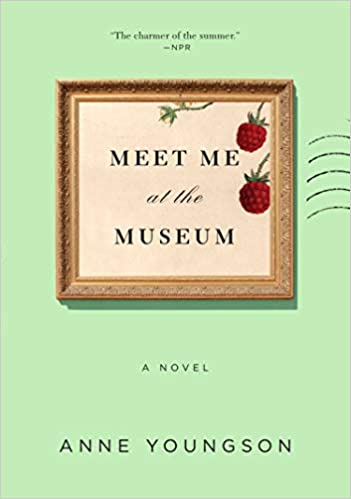 Meet Me at the Museum