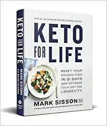 Keto for life /H