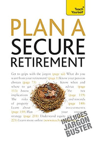 Ty Plan A Secure Retirement
