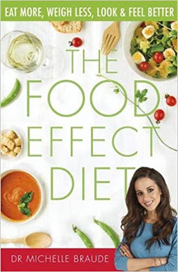 Food Effect Diet /T - BookMarket