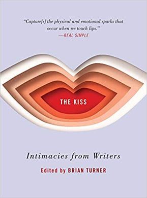 The Kiss /P - BookMarket