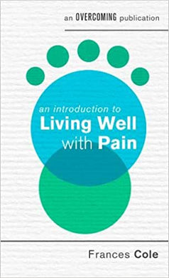 Intro To Living Well With Pain 2E /P - BookMarket