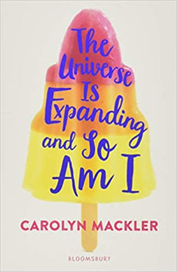 Universe Is Expanding & So Am I - BookMarket