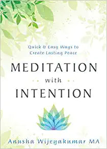 Meditation With Intention