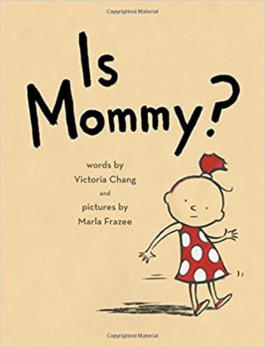 Is Mommy'