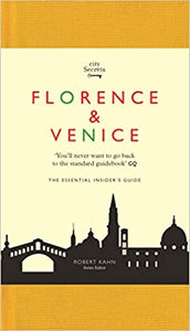 City Secrets: Florence Venice