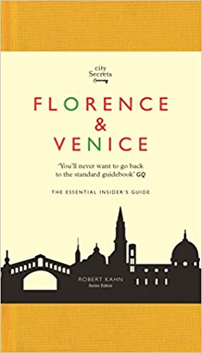 City Secrets: Florence Venice