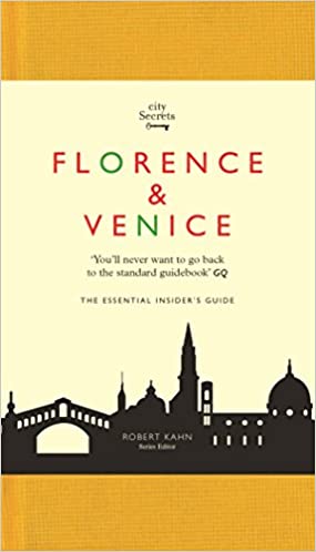 City Secrets: Florence Venice