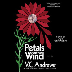 Petals On Wind /P