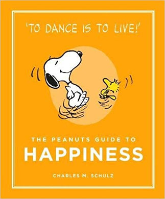 Peanuts: On Happiness /H* - BookMarket