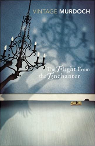 Flight From Enchanter - BookMarket