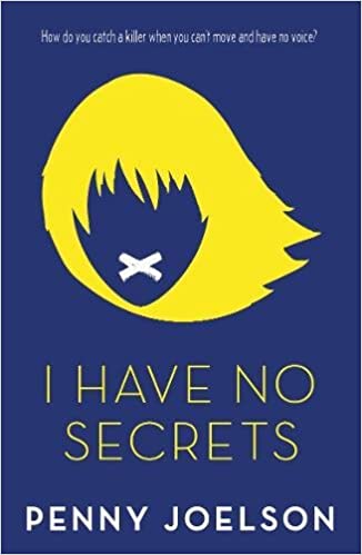 I Have No Secrets - BookMarket