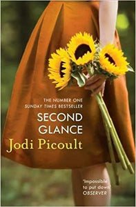 Second Glance /Bp - BookMarket