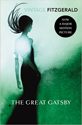 Great Gatsby - BookMarket