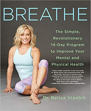 Breathe /T - BookMarket