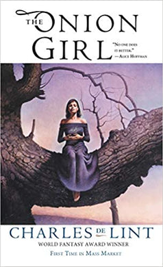 Onion Girl /P - BookMarket