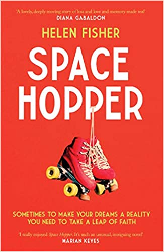 Space Hopper : the most recommended debut of 2021