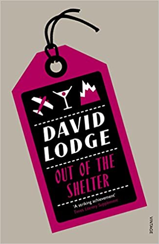 Out Of Shelter - BookMarket