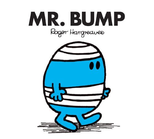 Mr Men Bump