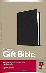 Premium Gift Bible - Nlt Classic - BookMarket