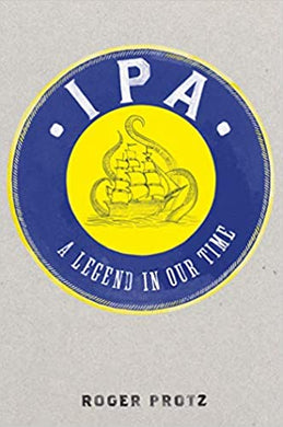 Ipa: A Legend In Our Time /H - BookMarket